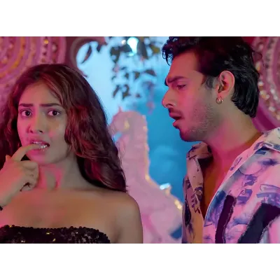 Ahankari by Buddhika Ruwan song cover