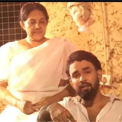 Amma Bawanawak by Tinushan Pasindu song cover