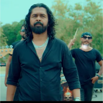 Atalo Dahamin by Chandana H song cover
