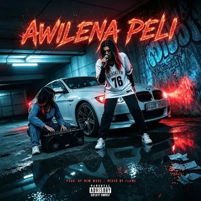 Awilena Peli Kethaki Mp3 Song Cover