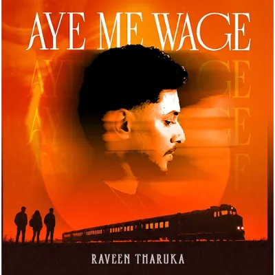Aye Me Wage by Raveen Tharuka song cover