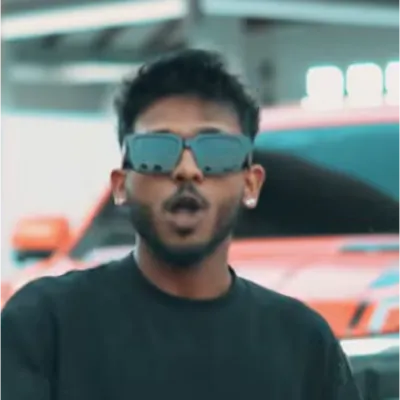 Pannanna Epa Chain by Bloody x Kelwiz song cover
