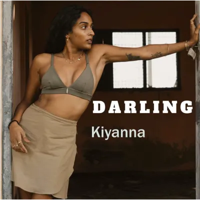 Darling Kiyanna by Khanna song cover