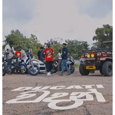 Ducati Neesh Ft Keefa Mp3 Song Cover