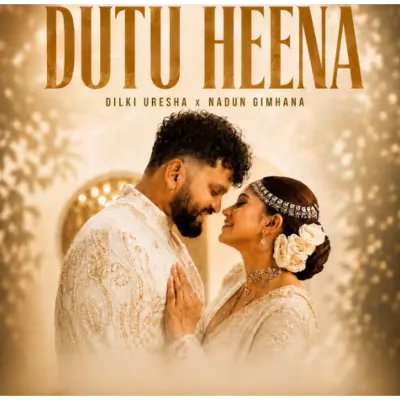 Dutu Heena by Dilki Uresha song cover