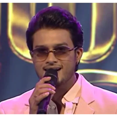 Gimhane Hada Niwuna Yuga Yuga Harasara Tv Derana by Lavan Abhishek song cover