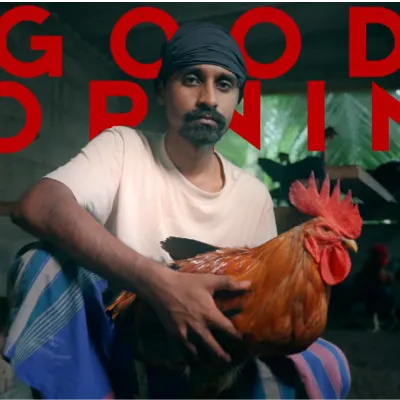 Good Morning by Sandaru Sathsara song cover