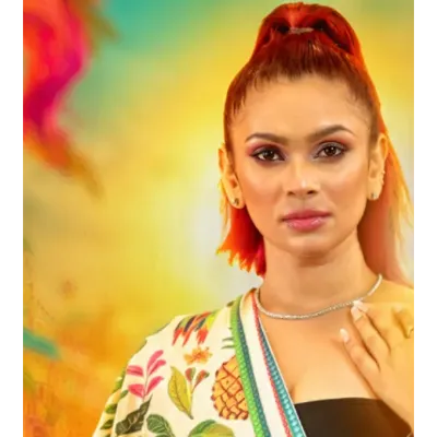 Ha Haa Hadai Tashni Perera Mp3 Song Cover