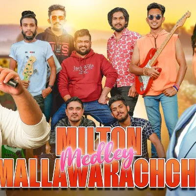 Hada Pathule  Live Performed By Radeesh Vandebona by Unity Band song cover