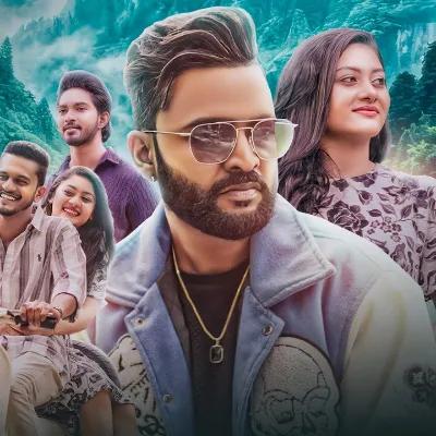 Hanthana Mangala Denex Mp3 Song Cover