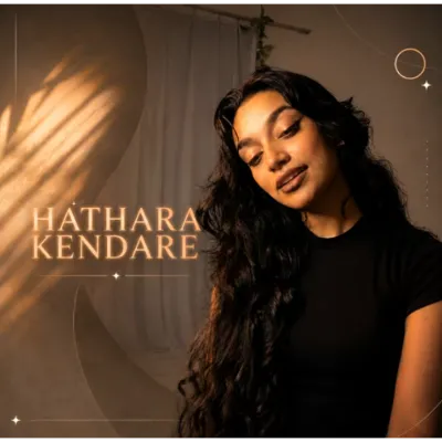 Hathara Kendare by UMANDINI song cover