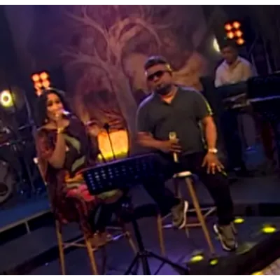 Heenayaki Mata Adare Uresha Ravihari & Kasun Kalhara Mp3 Song Cover