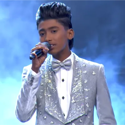 Hithawathiya (Grand Finale The Voice Teens Sri Lanka S3) by Shrinath Pathum song cover