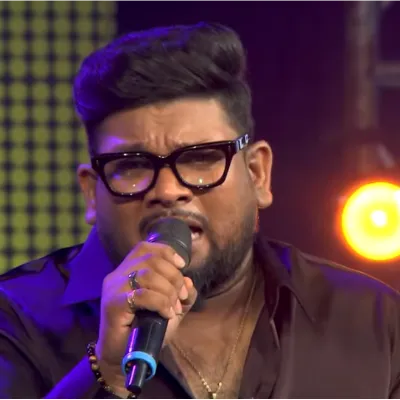Issara Bandi Pema (Goldi Taste of Rhythm) by Yasas Madagedara song cover