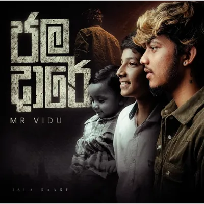 Jala Daare by Mr Vidu song cover