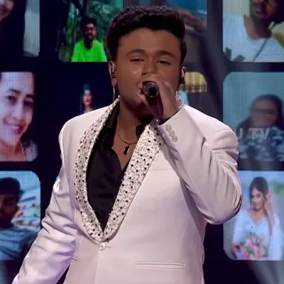 Kandulu Walin Pem Hasuna (Hiru Star Season 05) by Kavindu Yeshan song cover
