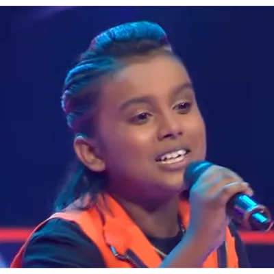 Kowula Amathanu (Voice Teens Sri Lanka) by Dineth Himansha song cover