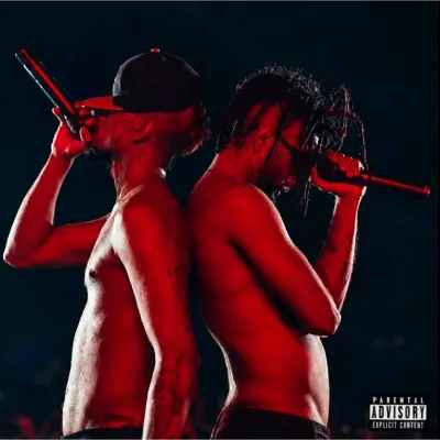 L O V E by Aj Leon X Sosa Lean song cover