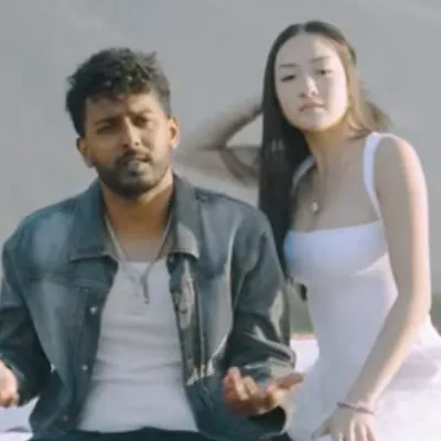 Naari Luka Mp3 Song Cover
