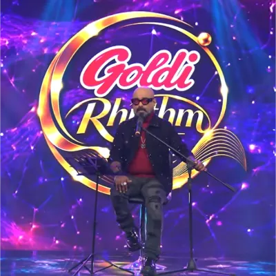 Mage Duwe (Goldi Rhythm of Life Sirasa Tv) by Bachi Susan song cover