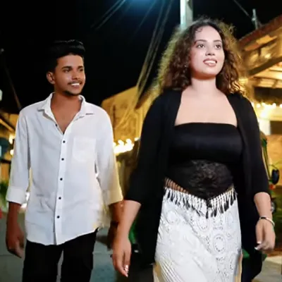 Mage Kumara Nuba Do by Piyumi Nethranjal & Heshan Madushank song cover