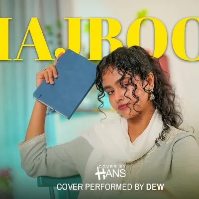 Majboor Cover By Hans Dew Mp3 Song Cover