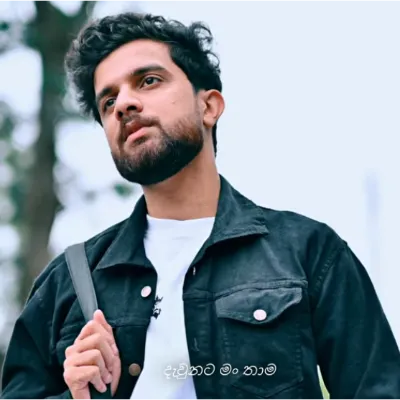 Man Niwuna by Dilaksha De Soysa song cover