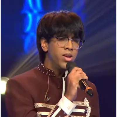 Mata Heenayak Wela (Voice Teens) by Eran Fernando song cover