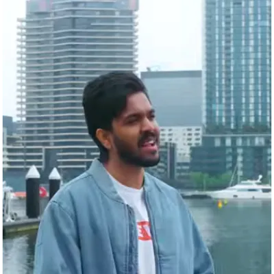 Melbourne Puraya by Udara Sampath X Zandy D song cover