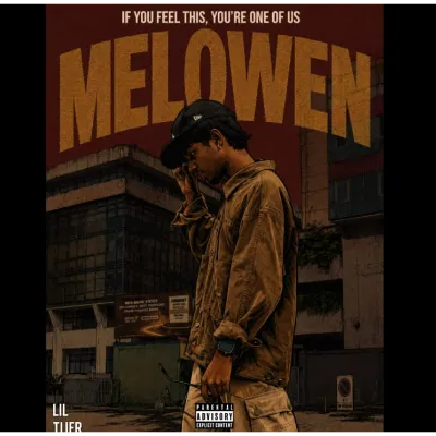 Melowen by Lil Tijer song cover