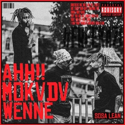 Mokvdv Wenne Sosa Lean Mp3 Song Cover