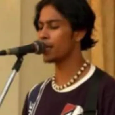 Mul Dinaye Danune Sudam Chamara & Melody Mp3 Song Cover