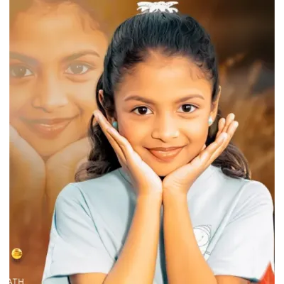 Muthu Pokure Thesali Onesha Yasaswi Herath Mp3 Song Cover