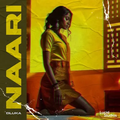 Naari Diluka Hewage Mp3 Song Cover