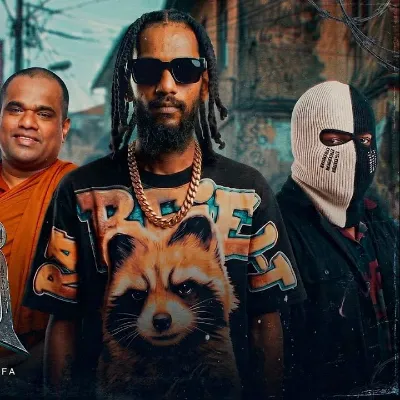 Nasarani Keefa Mp3 Song Cover