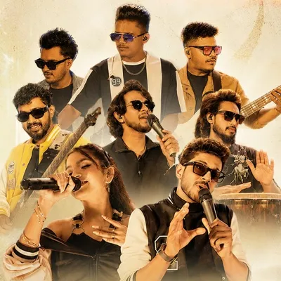 Nithambani Medley Nithambani Naari Jayththu Nonay Bulldogs Band Mp3 Song Cover