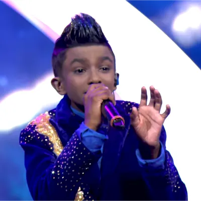 Nube Sina Muwa Madalata (Grand Finale The Voice Teens Sri Lanka S3) by Thasindu Nimesh song cover