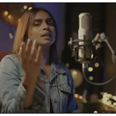 Numba Ne Lagin by Sayumi Sasanga song cover