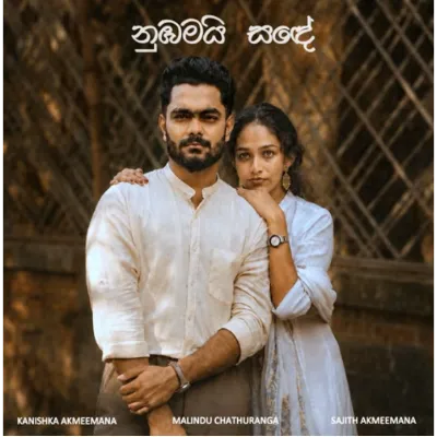 Numbamai Sande song cover