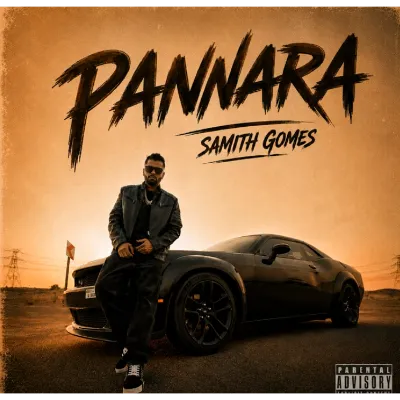 Pannara (Drill Team Westnahira) by Samith Gomes song cover