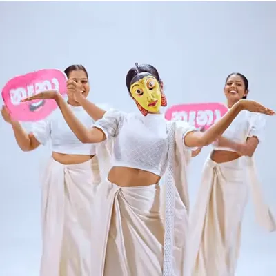 Parapura (Nena) by Anjalee Bandara song cover