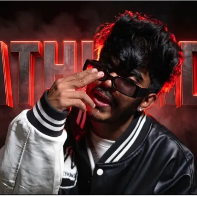 Pathikada by Prabha Aj song cover