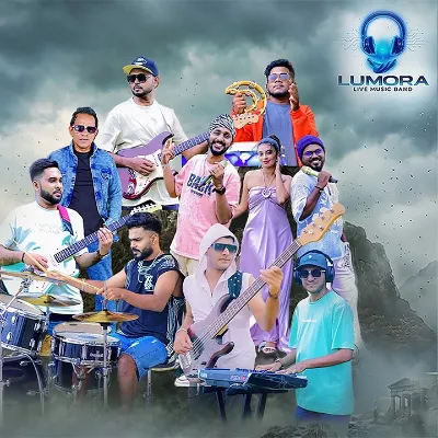 Pawela Dawasak Evi by Lumora Medley song cover