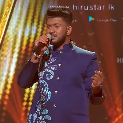 Pem Kawak (Hiru Star Season 05) by Sithija Nirvan song cover