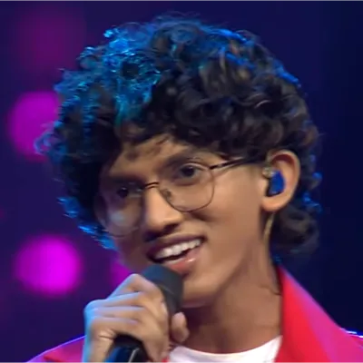 Perada Mawu Sina (Voice Teens) by Seniru Dilmith song cover