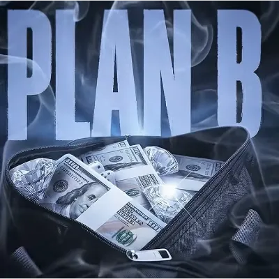 Plan B by Cairo x Migzzy x Nazty x Lilvin999 song cover