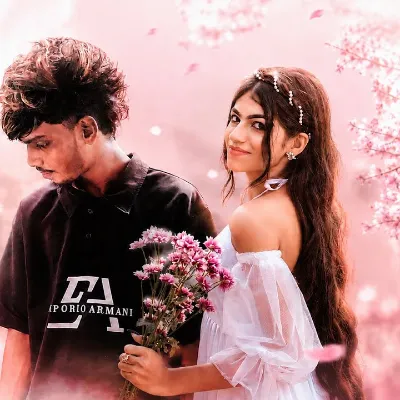 Priyawi Chanu Boy Mp3 Song Cover