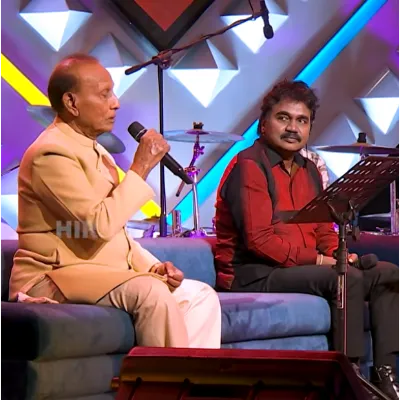 Raththarn Neth Deken (Sanuhare) by T M Jayarathna, Rohan & Sewwandi song cover