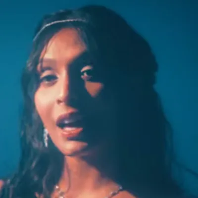 Sanda Giluna by Amarsha Tissera song cover