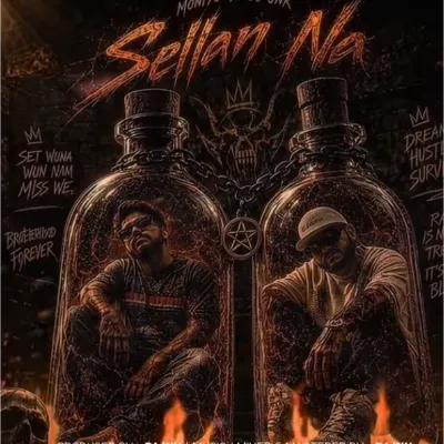 Sellan Na by Moniyo X Dj Jnk song cover